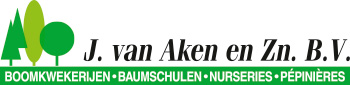 J van Aken en Zn
